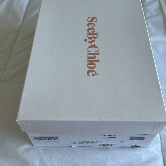 See by Chloe Millye Fisherman Sandals - Picture 13 of 13